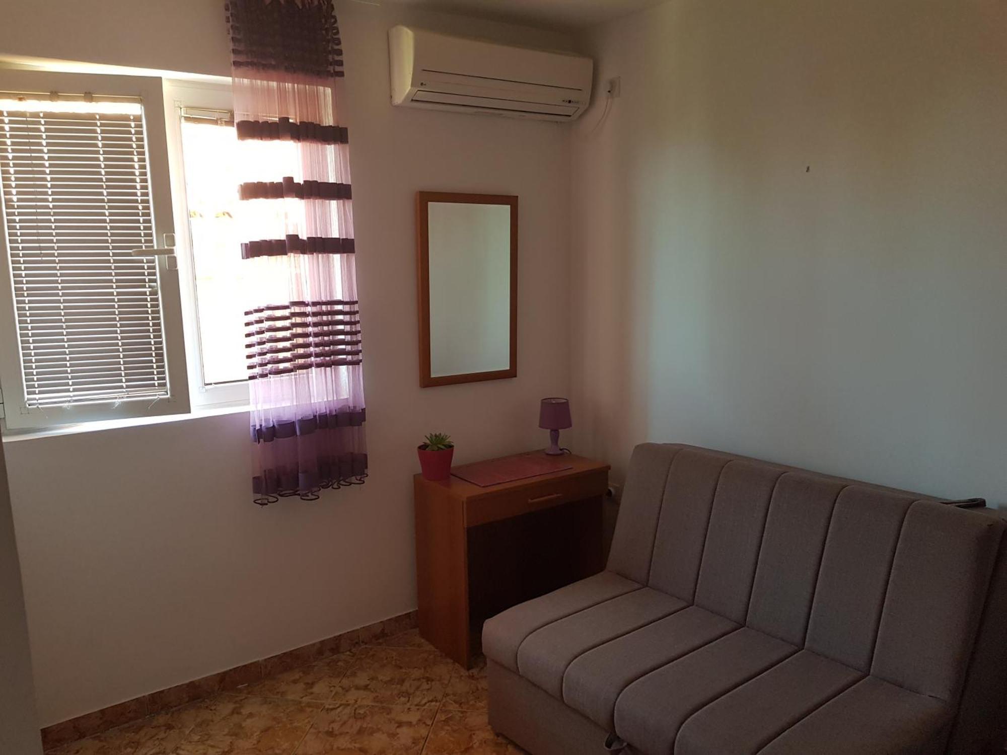 Apartments Drobni Pijesak Petrovac Kamer foto