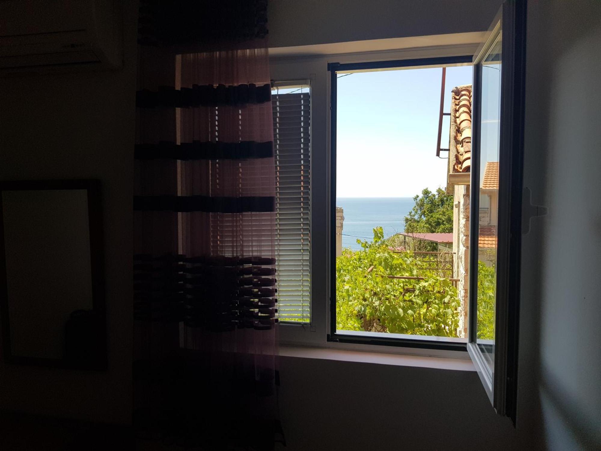 Apartments Drobni Pijesak Petrovac Kamer foto