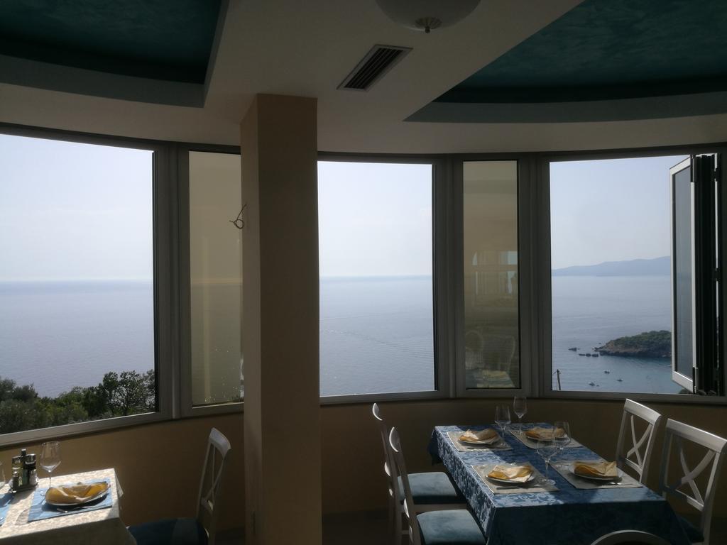 Apartments Drobni Pijesak Petrovac Buitenkant foto