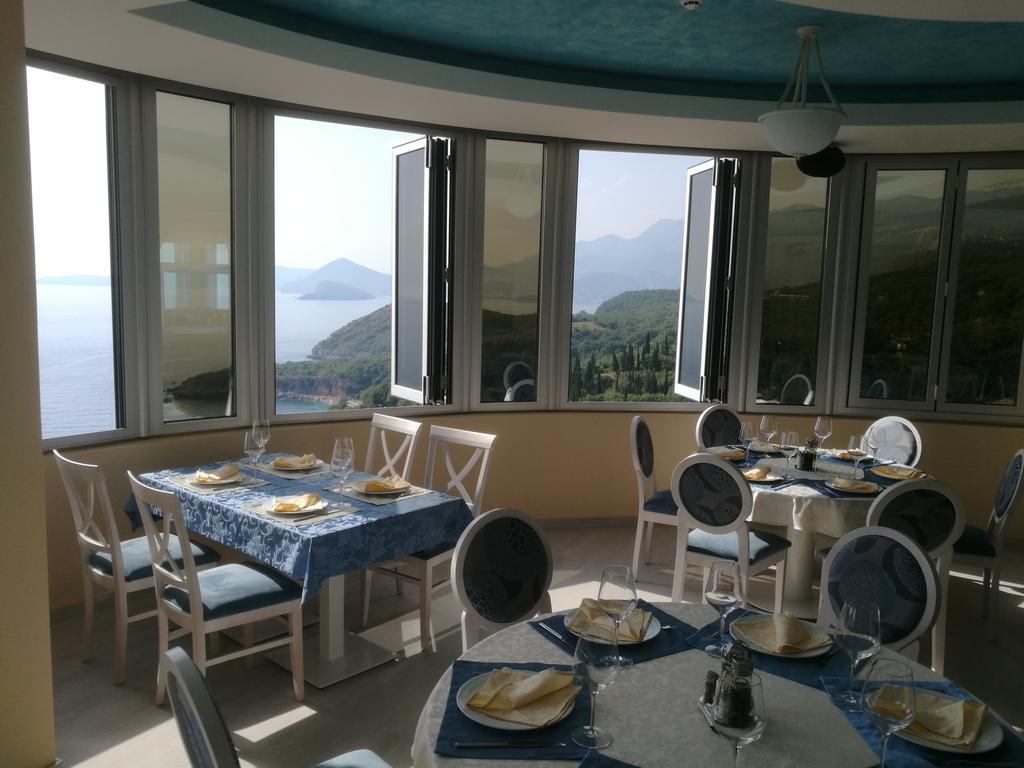 Apartments Drobni Pijesak Petrovac Buitenkant foto