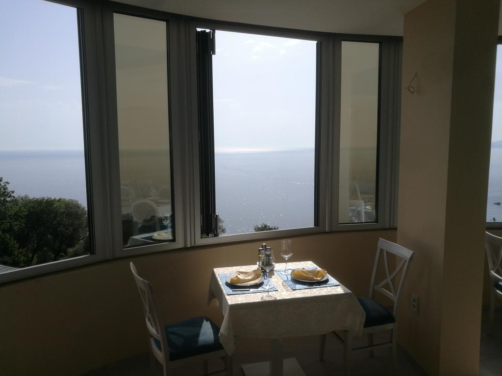 Apartments Drobni Pijesak Petrovac Buitenkant foto