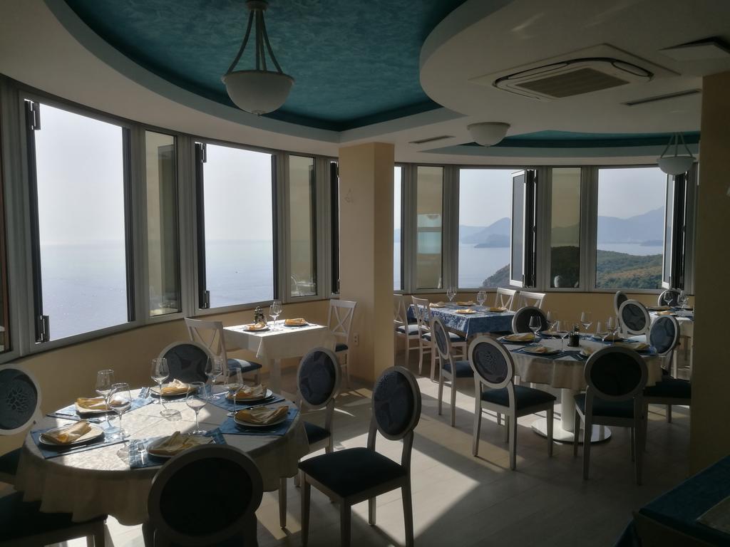 Apartments Drobni Pijesak Petrovac Buitenkant foto