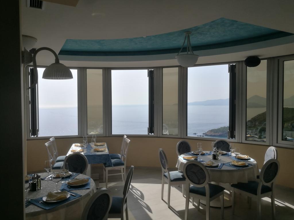 Apartments Drobni Pijesak Petrovac Buitenkant foto