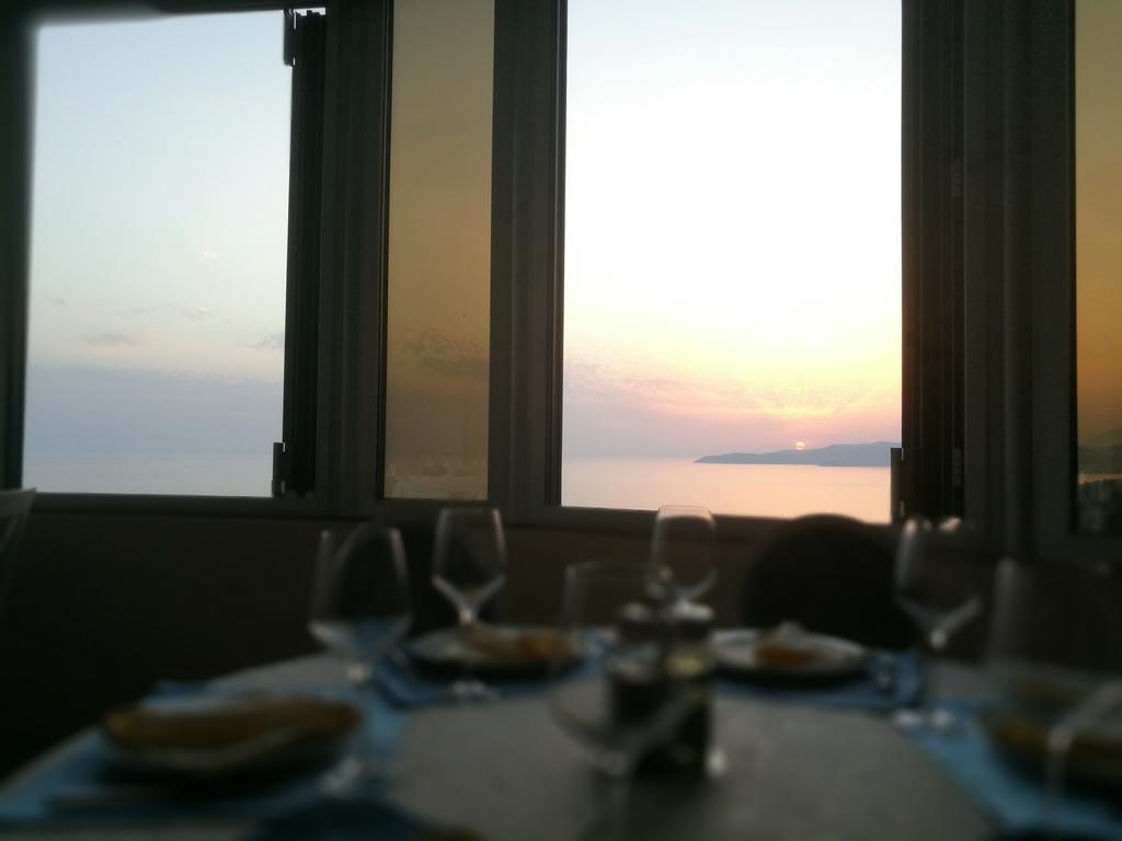 Apartments Drobni Pijesak Petrovac Buitenkant foto